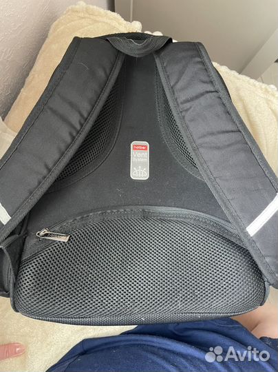 Школьный рюкзак