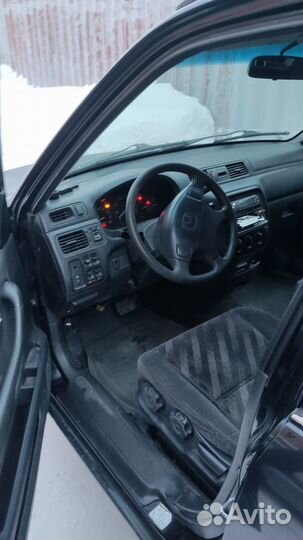 Honda CR-V 2.0 AT, 1999, 254 000 км