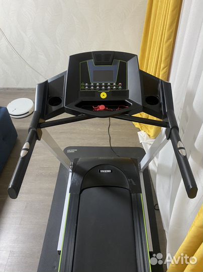 Беговая дорожка