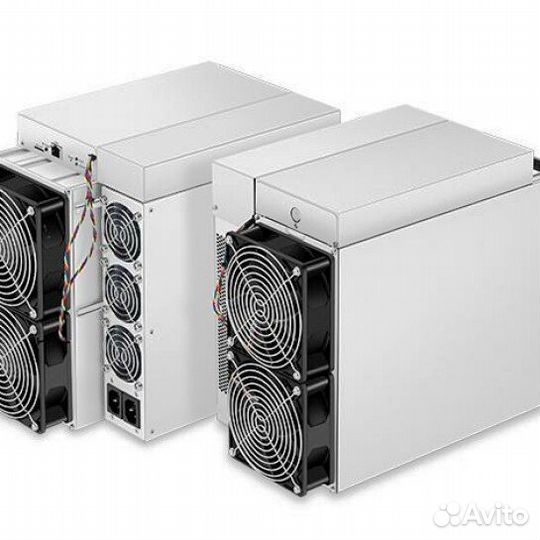 Antminer S19K PRO 115th В наличии