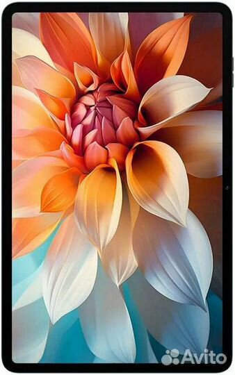 Планшет Blackview Tab 18 11.97” (8/256)зеленый