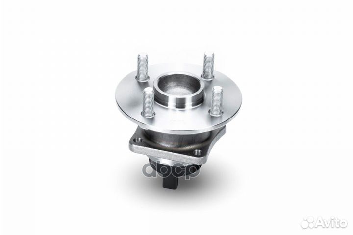 Ступица задняя 5010-100 metaco