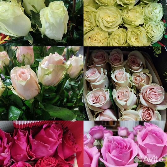 Доставка цветов и букетов. солнечнодольск