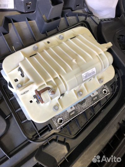 Стреляная безопасность меган 3 флюенс