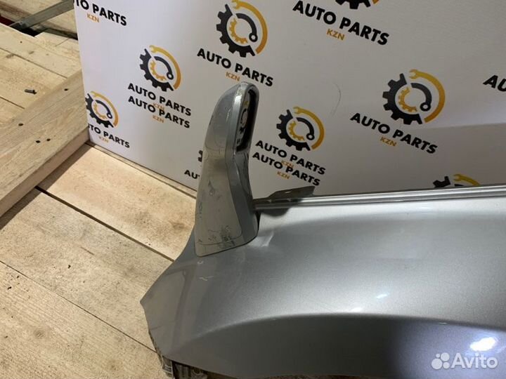 Крыло переднее левое Suzuki Grand Vitara 2.4 2008