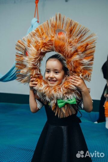 Реквизит для аниматоров