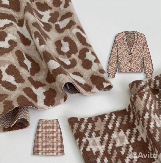 Пошив одежды мелким оптом