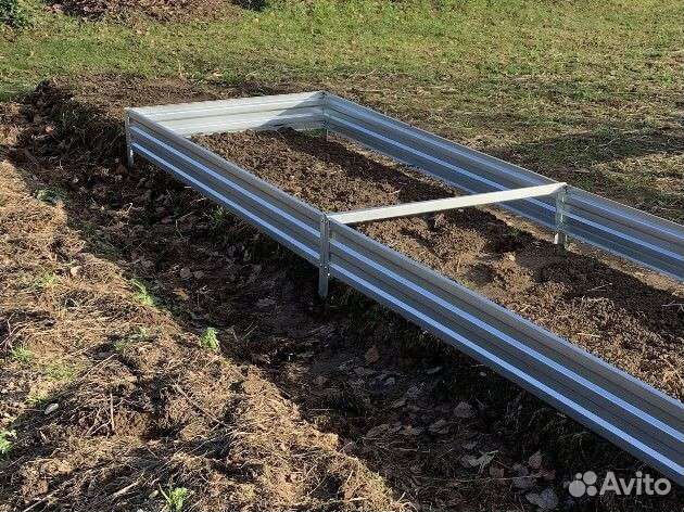 Теплица усиленная 8м поликарбонат грядки,рассрочка