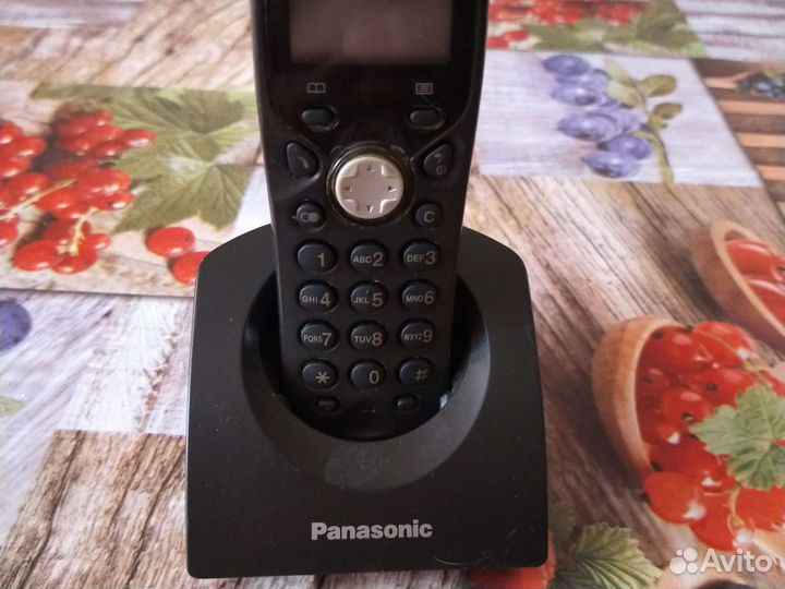 Радиотелефон