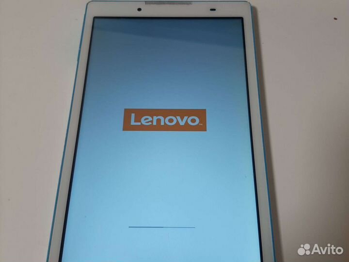 Планшет Lenovo tab 3