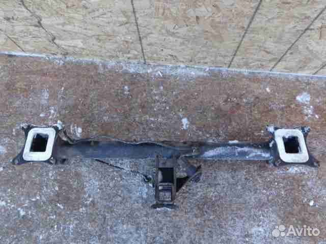 Фаркоп 1643102237 Mercedes GL X166 3.2