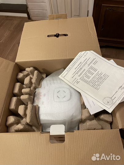 Новая Мультиварка philips hd3133/00