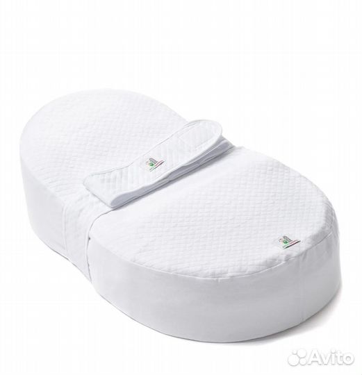 Кокон для новорождённого