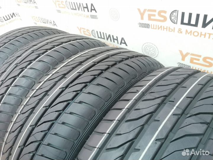 Wideway Safeway 205/55 R16 120