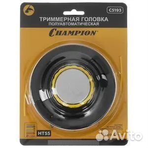 Решетка катушка Электро Бензо 2t4t