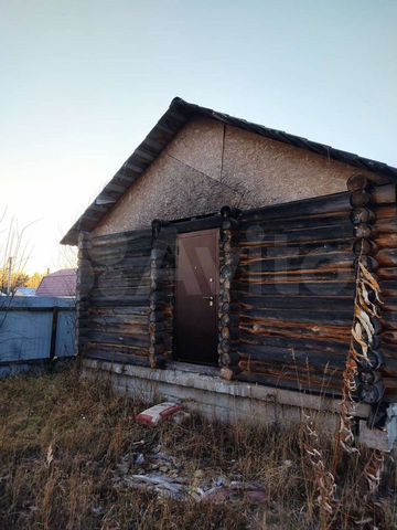 Дача 36 м² на участке 8 сот. на продажу в Нижневартовске | Купить дом в ...