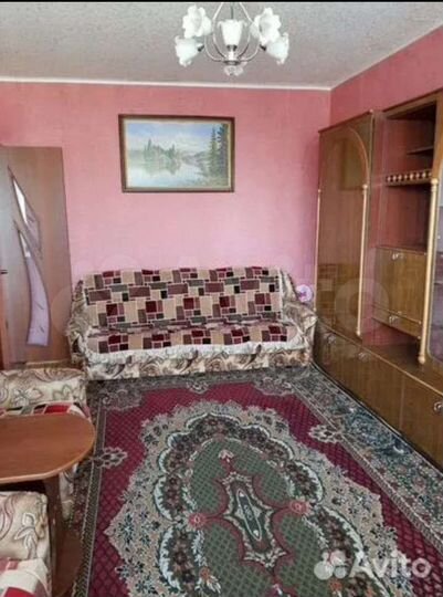 3-к. квартира, 62,2 м², 9/9 эт.