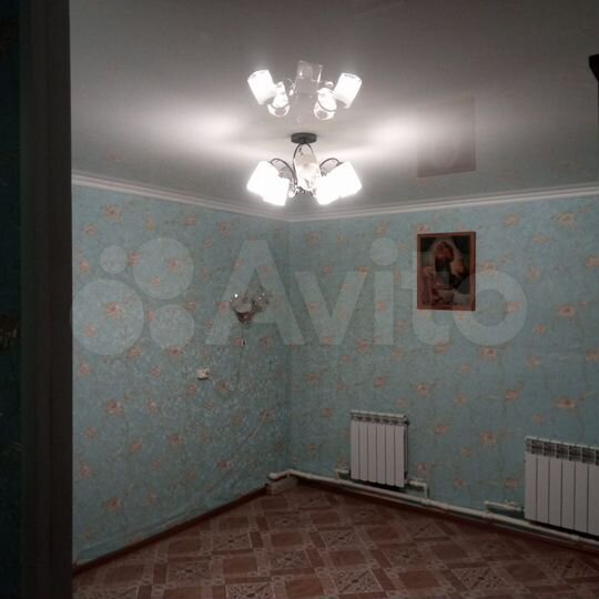 Дом 52,4 м² на участке 8 сот.