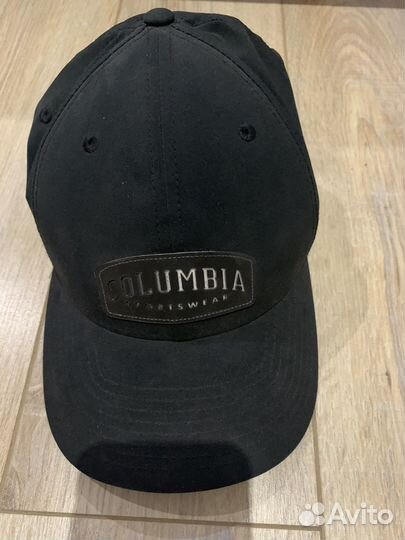 Бейсболка мужская