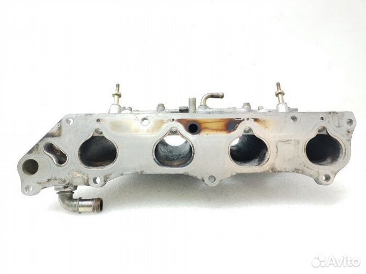 Коллектор впускной Honda Accord 7 2.4 2005