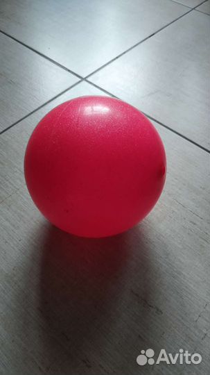 Мяч для художественной гимнастики 17