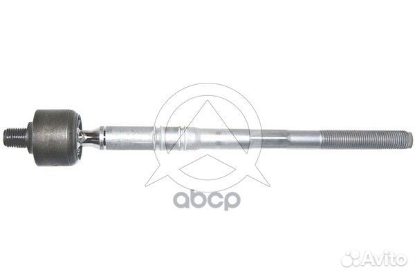 Тяга рулевая перед прав/лев 7713 Sidem