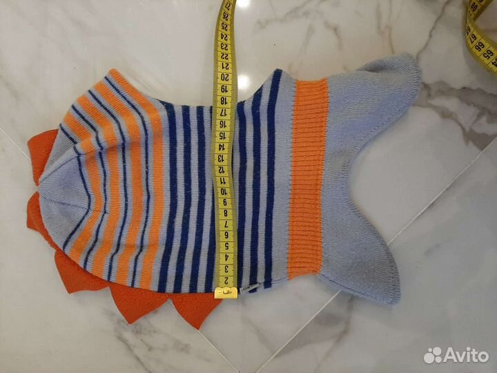 Шапка шлем демисезонная динозавр 5 6 лет