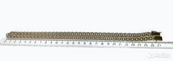 Золотая цепь Бисмарк