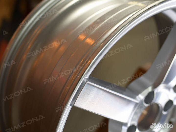 Литые диски R18 для Hyundai. Арт2124