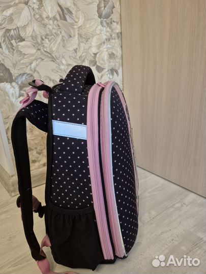 Рюкзак для девочки