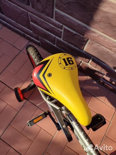 Велосипед детский Stern