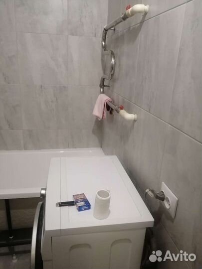 Услуги сантехника