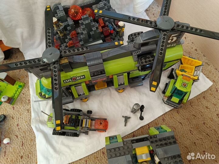 Lego