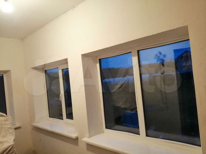 Дом 79 м² на участке 7,6 сот.