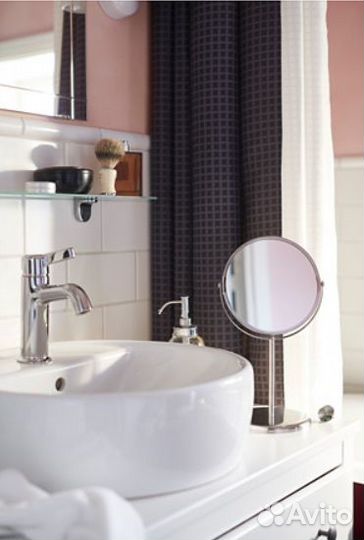 Зеркало Тренсум Икеа