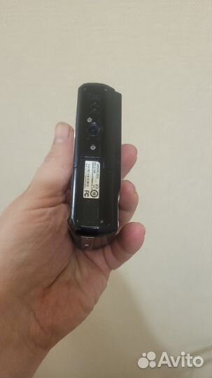 Фотоаппарат Samsung es-10