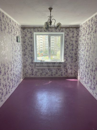 1-к. квартира, 30,8 м², 3/9 эт.