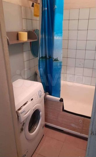 3-к. квартира, 59 м², 1/3 эт.