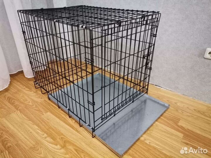 Клетка для собак