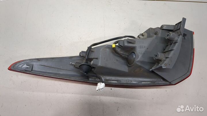 Фонарь (задний) Hyundai i40, 2011