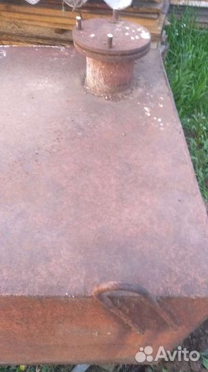 Бак для воды