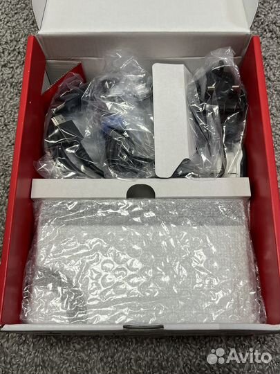 Nintendo Switch Oled Прошитая Чип 512gb + 10 игр