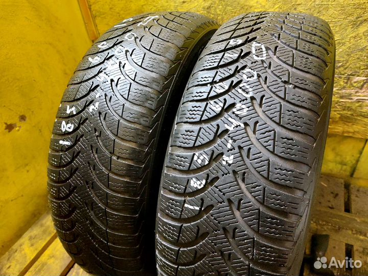 Michelin Alpin 4 185/65 R15 88H