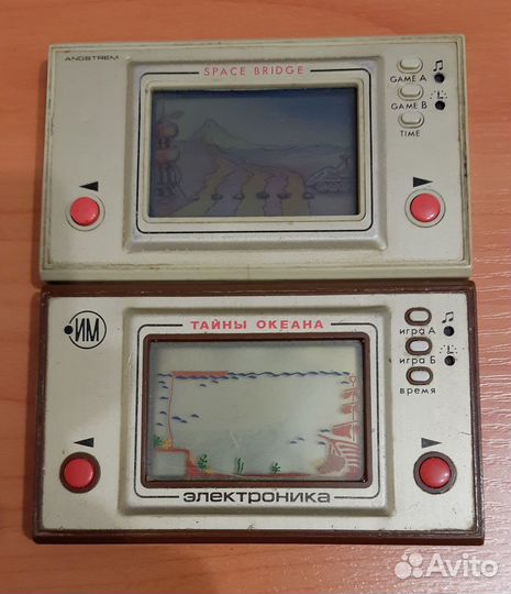 Игра space bridge