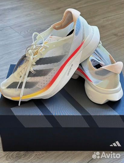 Adidas Adizero Adios pro 3