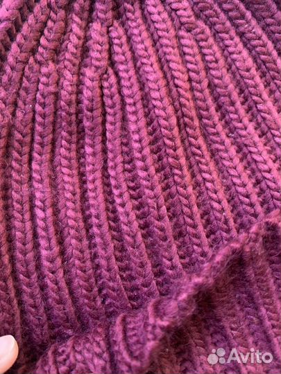 Шапка женская