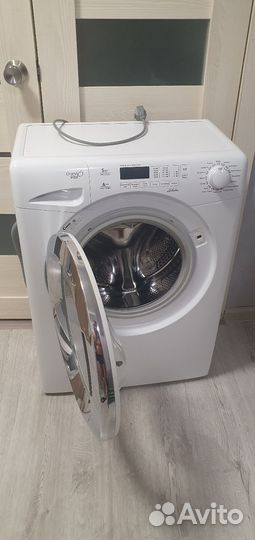 Стиральная машина бу