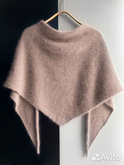 Вязание на заказ. Ручная работа. Свитер