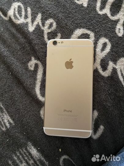 iPhone 6 Plus, 64 ГБ