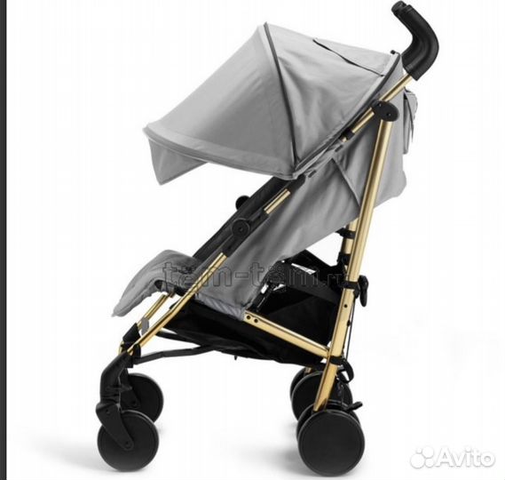 Elodie details коляска прогулочная Stockholm